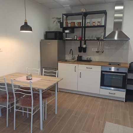 Apartman Vranac Vela Luka Exterior photo