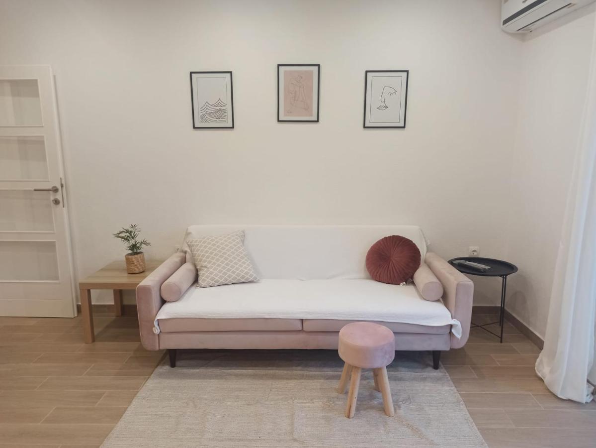 Apartman Vranac Vela Luka Exterior photo