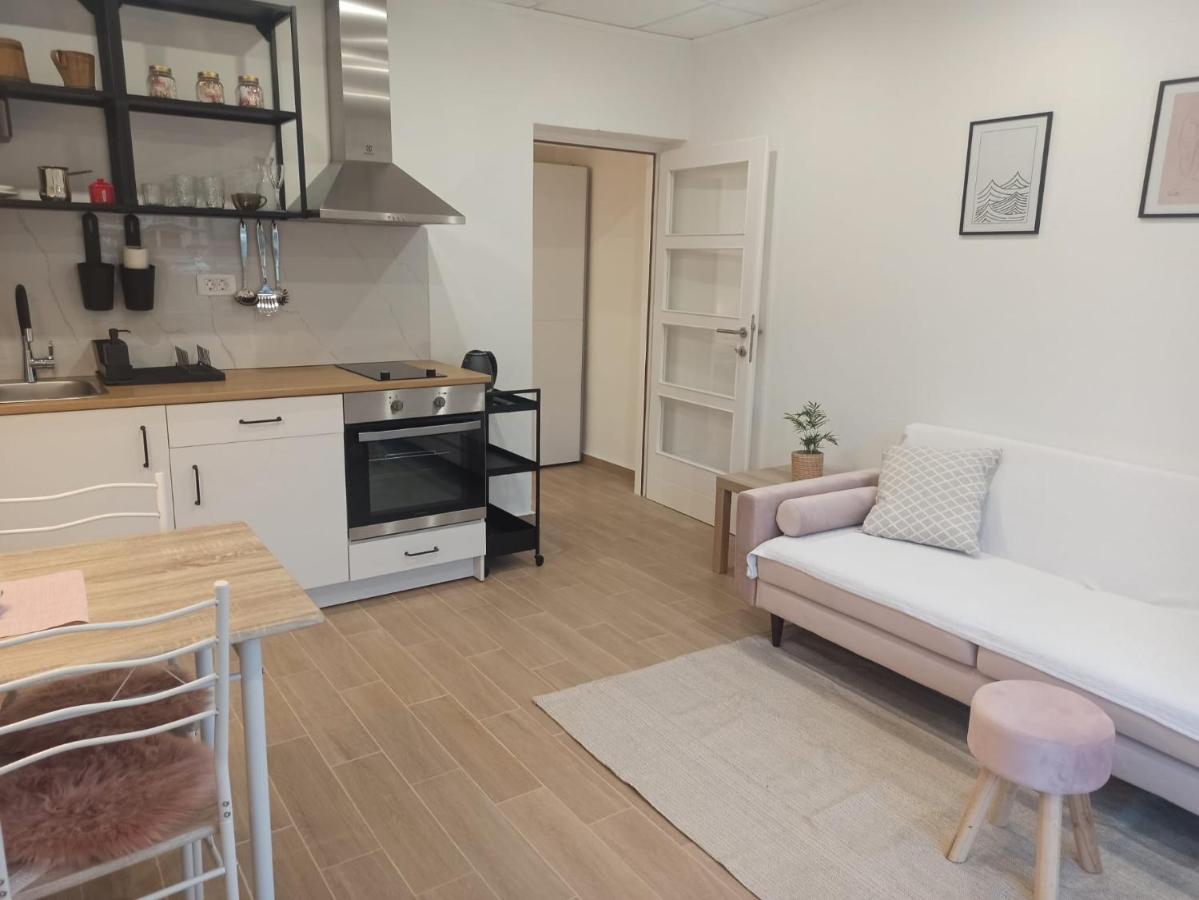 Apartman Vranac Vela Luka Exterior photo