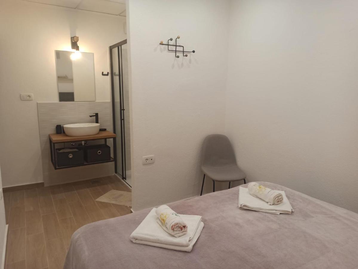 Apartman Vranac Vela Luka Exterior photo